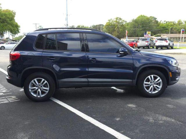 VOLKSWAGEN TIGUAN - Thumbnail 4