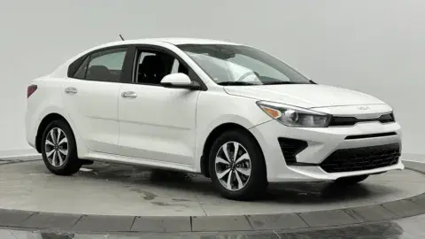 Kia Rio S - Thumbnail 4