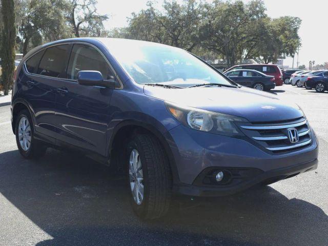 HONDA CR-V - Thumbnail 3