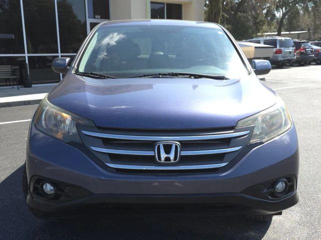 HONDA CR-V - Thumbnail 2