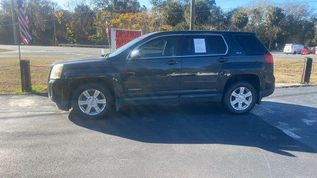 GMC TERRAIN - Thumbnail 4