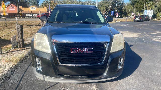 GMC TERRAIN - Thumbnail 2