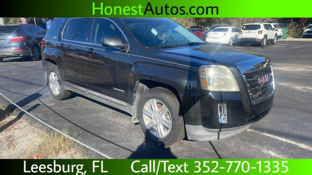 GMC TERRAIN - View 1