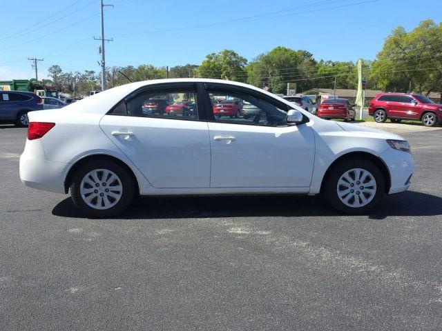 KIA FORTE - Thumbnail 4