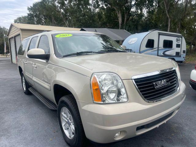 GMC YUKON XL 1500 - Thumbnail 5