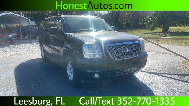 GMC YUKON XL 1500 - View 1