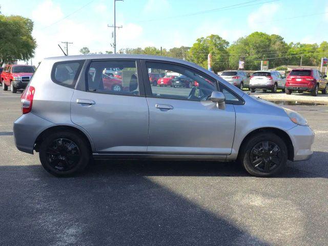 HONDA FIT - Thumbnail 4