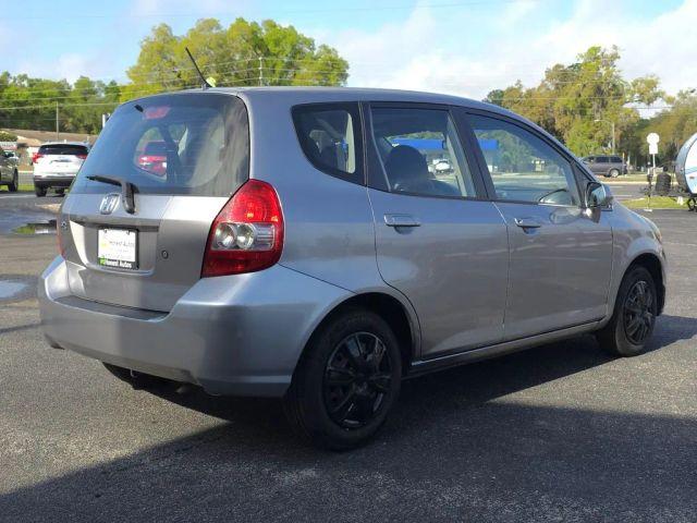 HONDA FIT - Thumbnail 5