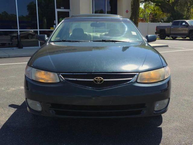 TOYOTA SOLARA - Thumbnail 2