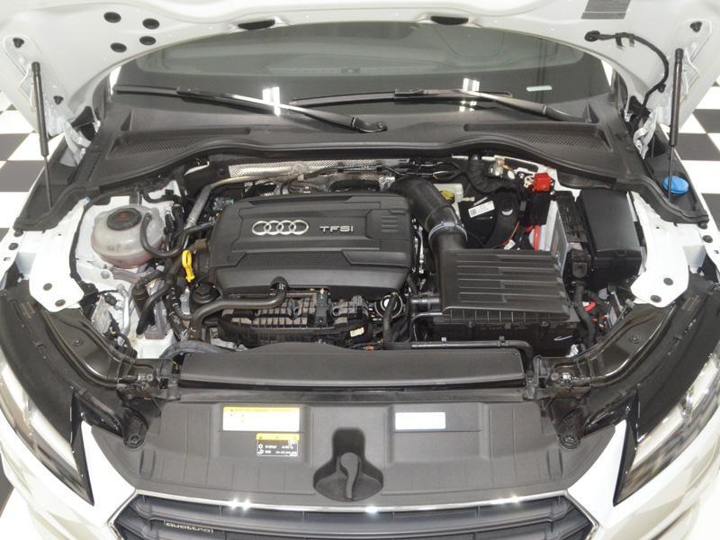 Audi Tt Roadster Base *45 Tfsi Quattro *Tech Pkg*21700 Miles* - Thumbnail 12