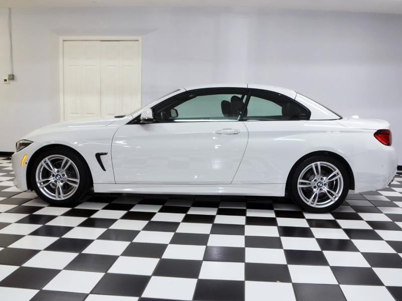 Bmw 4 Series 430I *M-Sport*Executive*Driver Assist*12300 Miles* - Thumbnail 6