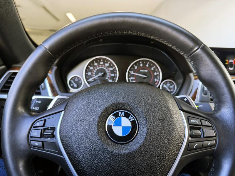 Bmw 4 Series 430I *M-Sport*Executive*Driver Assist*12300 Miles* - Thumbnail 20