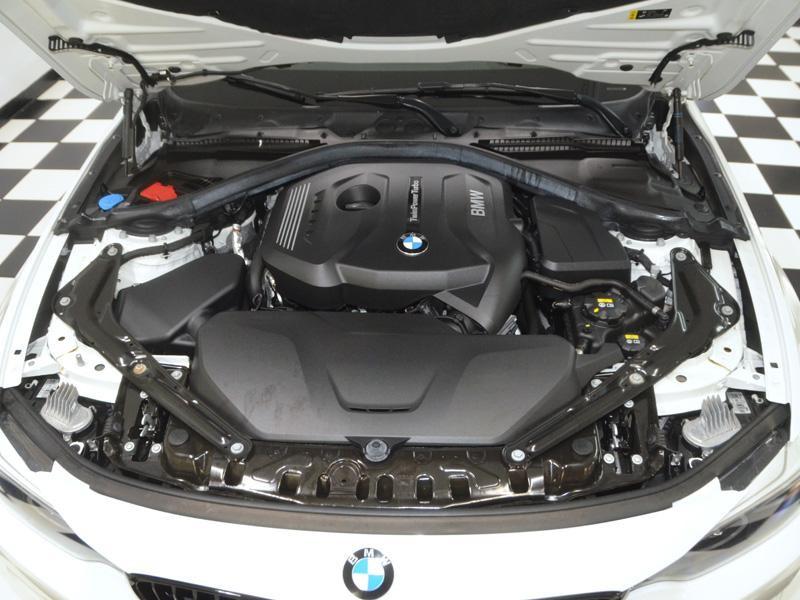 Bmw 4 Series 430I *M-Sport*Executive*Driver Assist*12300 Miles* - Thumbnail 11