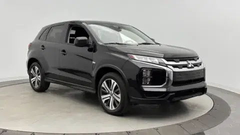 Mitsubishi Outlander Sport Es - Thumbnail 4