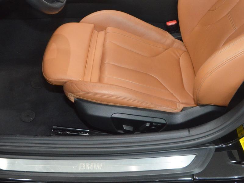 Bmw Z4 Sdrive30I 2L Turbo 8-Speed Automatic - Thumbnail 19