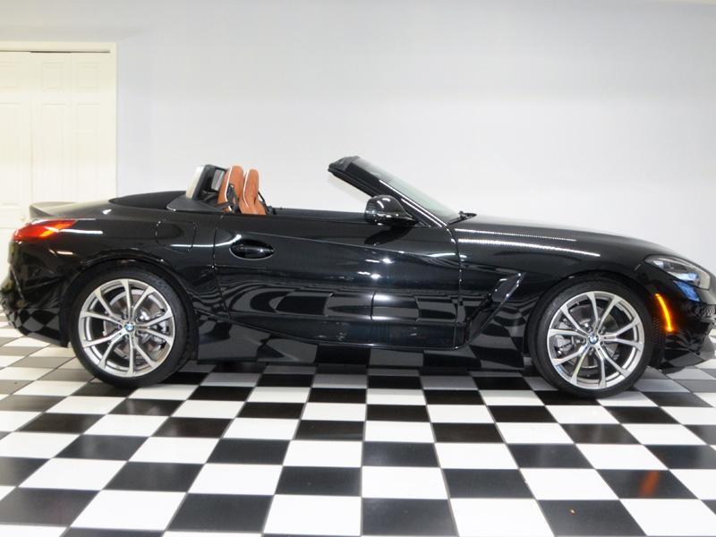 Bmw Z4 Sdrive30I 2L Turbo 8-Speed Automatic - Thumbnail 11