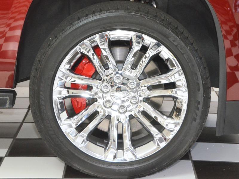 Cadillac Escalade Premium Luxury 4Wd With / Lpo *4Wd*Radiant &Amp; Performance Brake Pkgs* 20,700 Mi* - Thumbnail 14