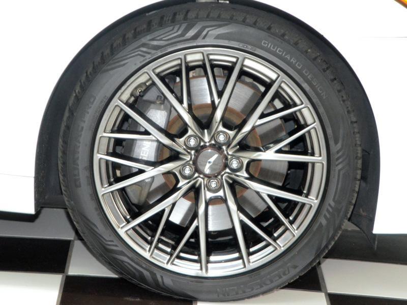 Genesis G80 3.3T Sport Awd *3.3T*H-Trac Awd*Fully Optioned* - Thumbnail 13