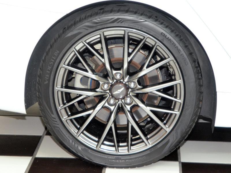 Genesis G80 3.3T Sport Awd *3.3T*H-Trac Awd*Fully Optioned* - Thumbnail 12