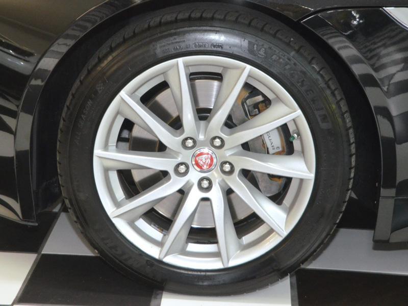 Jaguar F-Type 3.0 *1 Owner*3.0L S/C*22,800 Miles* - Thumbnail 14