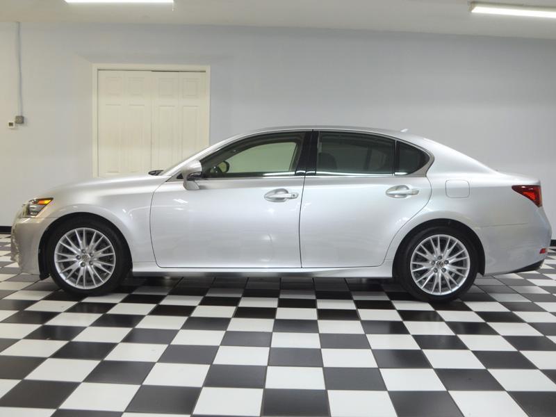 Lexus Gs 350 *Lux Pkg*Nav*Blind Spot*Park Assist*22,900 Mi* - Thumbnail 6