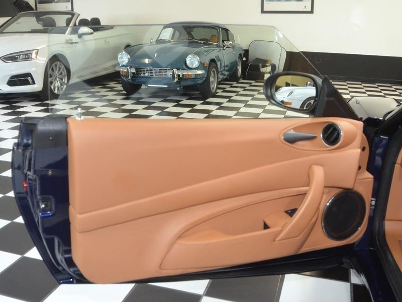 Lotus Evora 2+2 1 Owner 3.5L V6 I.P.S Automatic 8700 Miles - Thumbnail 14