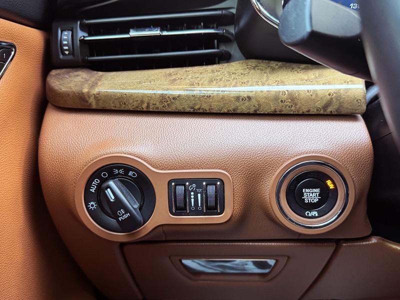 Maserati Quattroporte S 3.0L Twin Turbo Rwd 8-Speed Automatic - Thumbnail 18