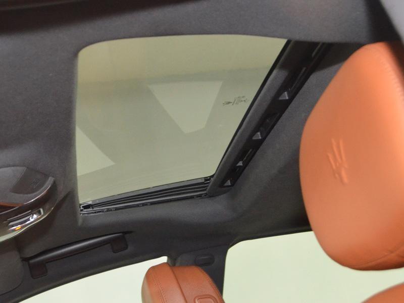 Maserati Quattroporte S 3.0L Twin Turbo Rwd 8-Speed Automatic - Thumbnail 15