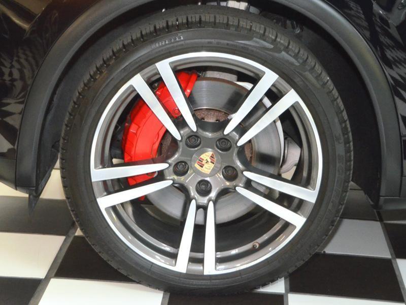 Porsche Cayenne Turbo *1 Owner*Premium*Sport Chrono*20,500 Miles* - Thumbnail 12
