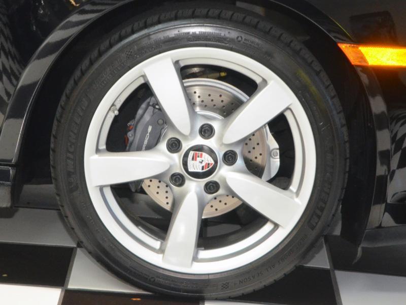 Porsche Cayman *2.7L 5 Speed*Sport Chrono*35500 Original Miles* - Thumbnail 14