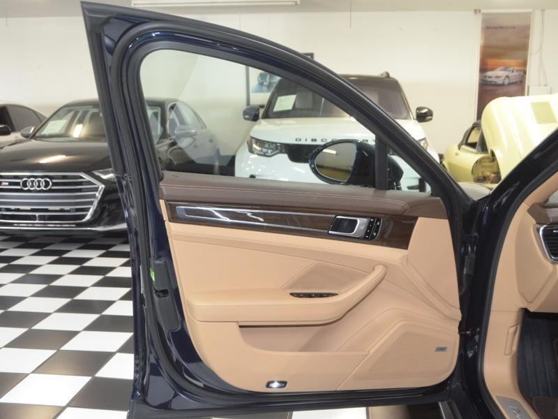 Porsche Panamera 4S *1 Owner*2.9L Awd*Premium+*7,700 Miles* - Thumbnail 15