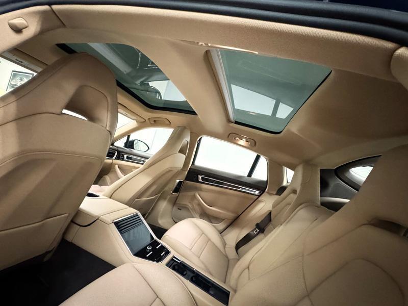 Porsche Panamera 4S *1 Owner*2.9L Awd*Premium+*7,700 Miles* - Thumbnail 14