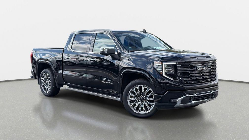 GMC Sierra 1500 - View 1