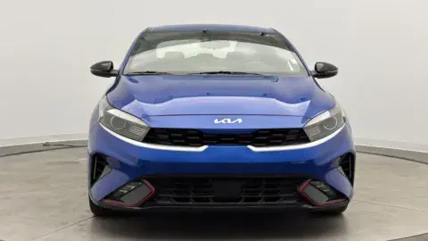 Kia Forte Gt-Line - Thumbnail 3