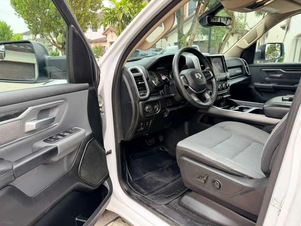 Ram 1500 Crew Cab - Thumbnail 11