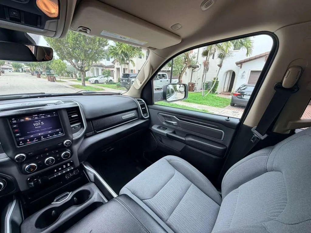 Ram 1500 Crew Cab - Thumbnail 18