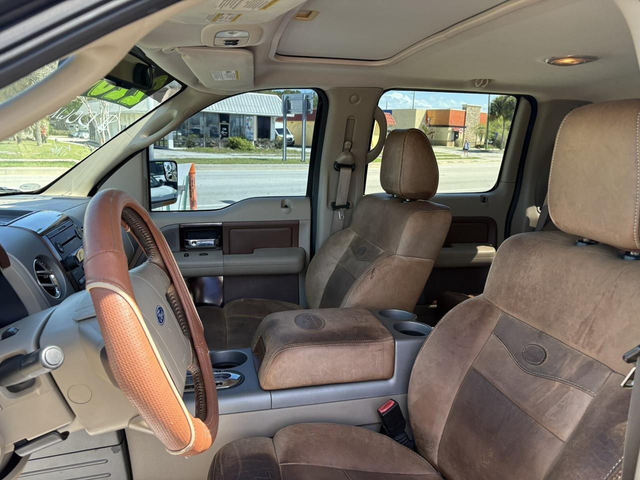 Ford F-150 - Thumbnail 6