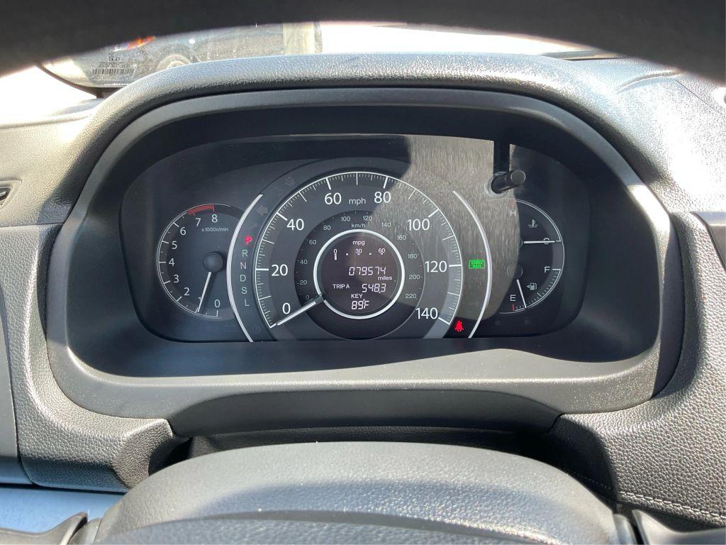 Honda Cr-V For Sale In Okeechobee, Fl | Outlet Auto Mall - Thumbnail 16