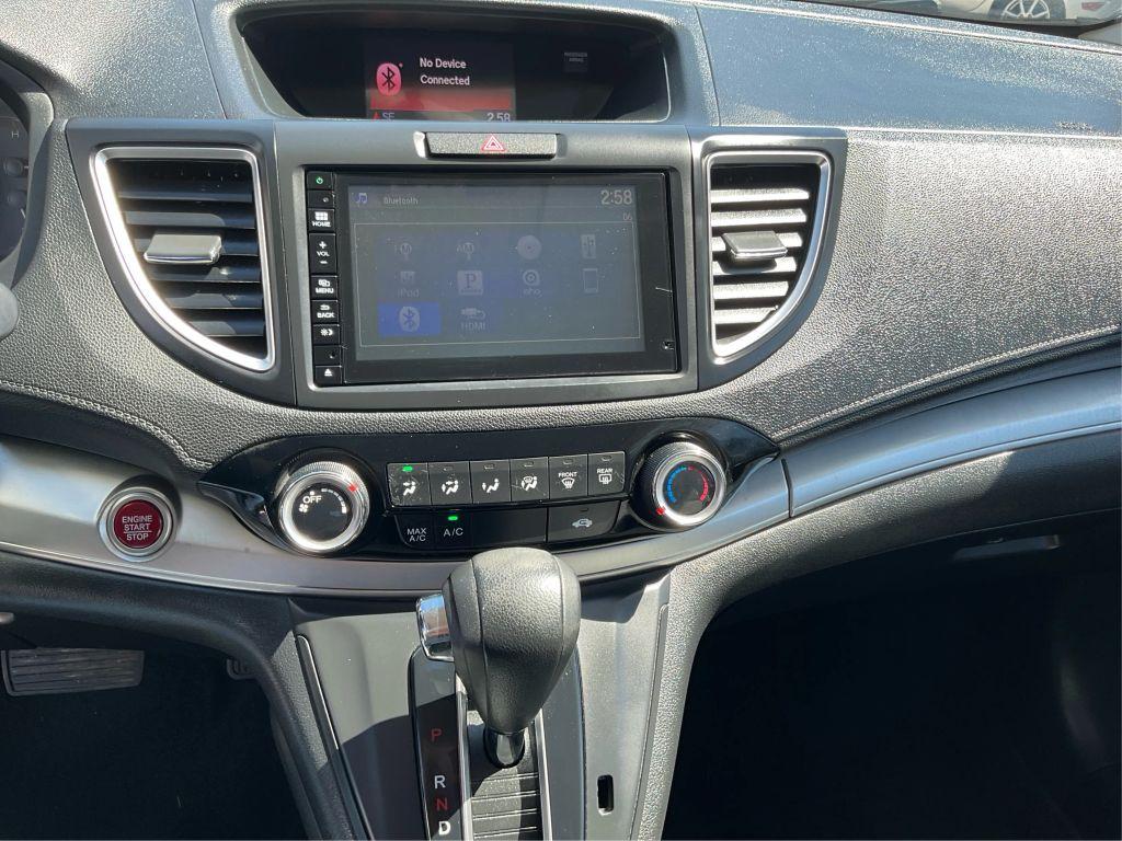 Honda Cr-V For Sale In Okeechobee, Fl | Outlet Auto Mall - Thumbnail 14