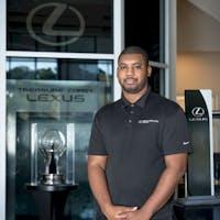 Lexus Es 350 - Thumbnail 11