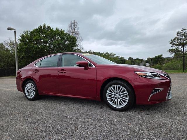 Lexus Es 350 - View 1