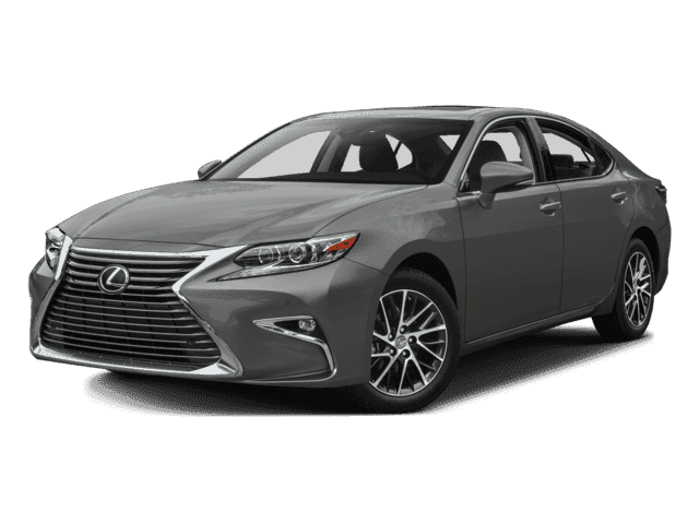 Lexus Es 350 - View 1