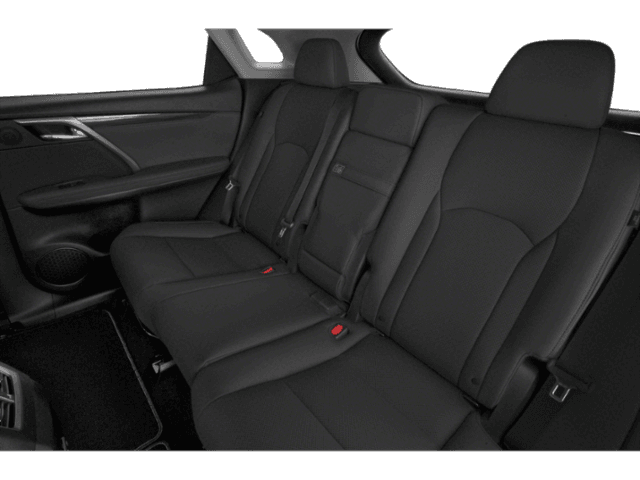 Lexus Rx 350 - Thumbnail 14