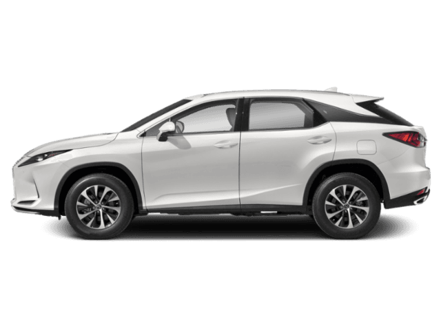 Lexus Rx 350 - Thumbnail 4