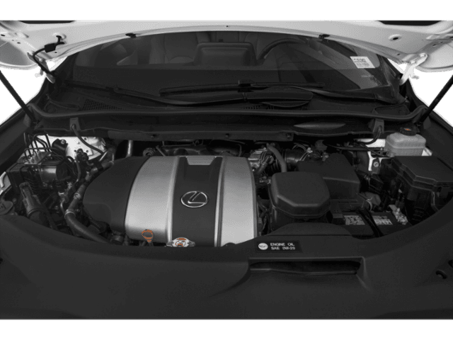 Lexus Rx 350 - Thumbnail 13
