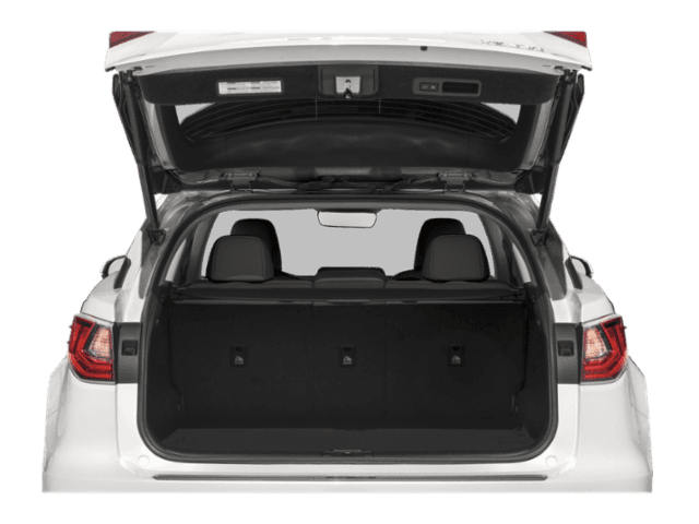 Lexus Rx 350 - Thumbnail 12