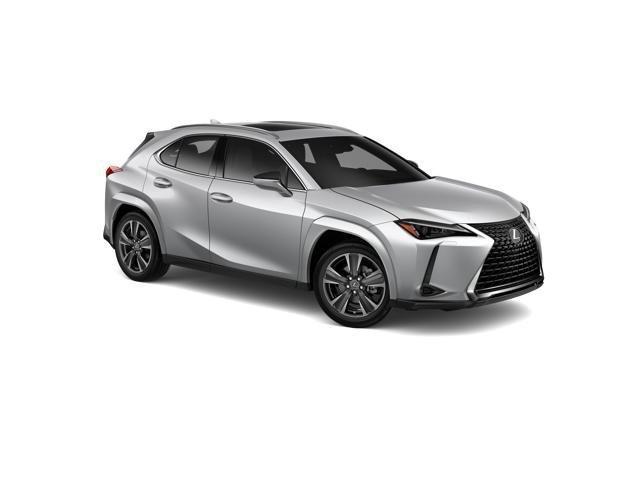 Lexus Ux 300H Premium - Thumbnail 18