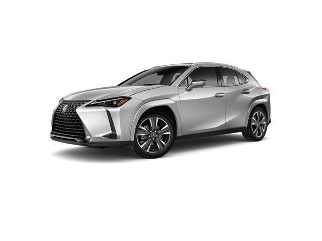 Lexus Ux 300H Premium - Thumbnail 15