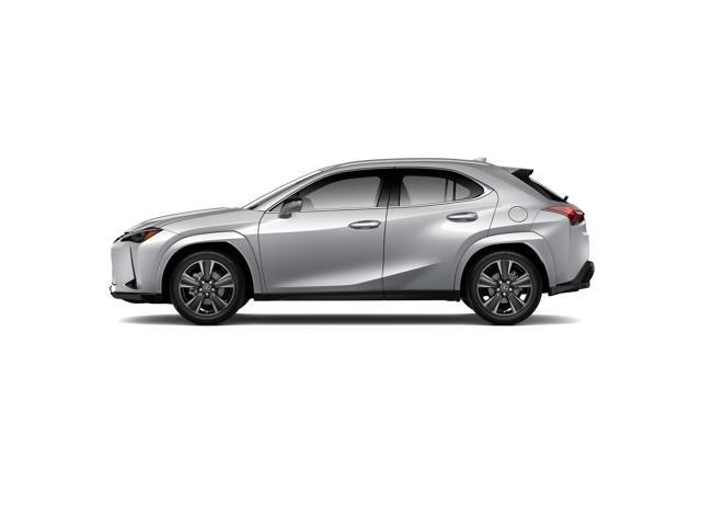 Lexus Ux 300H Premium - Thumbnail 3