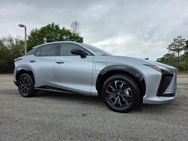 Lexus Rz 350E Premium - View 1